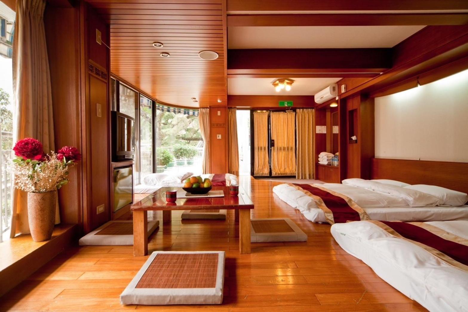 Utopia Holiday Hotel Heping  Extérieur photo