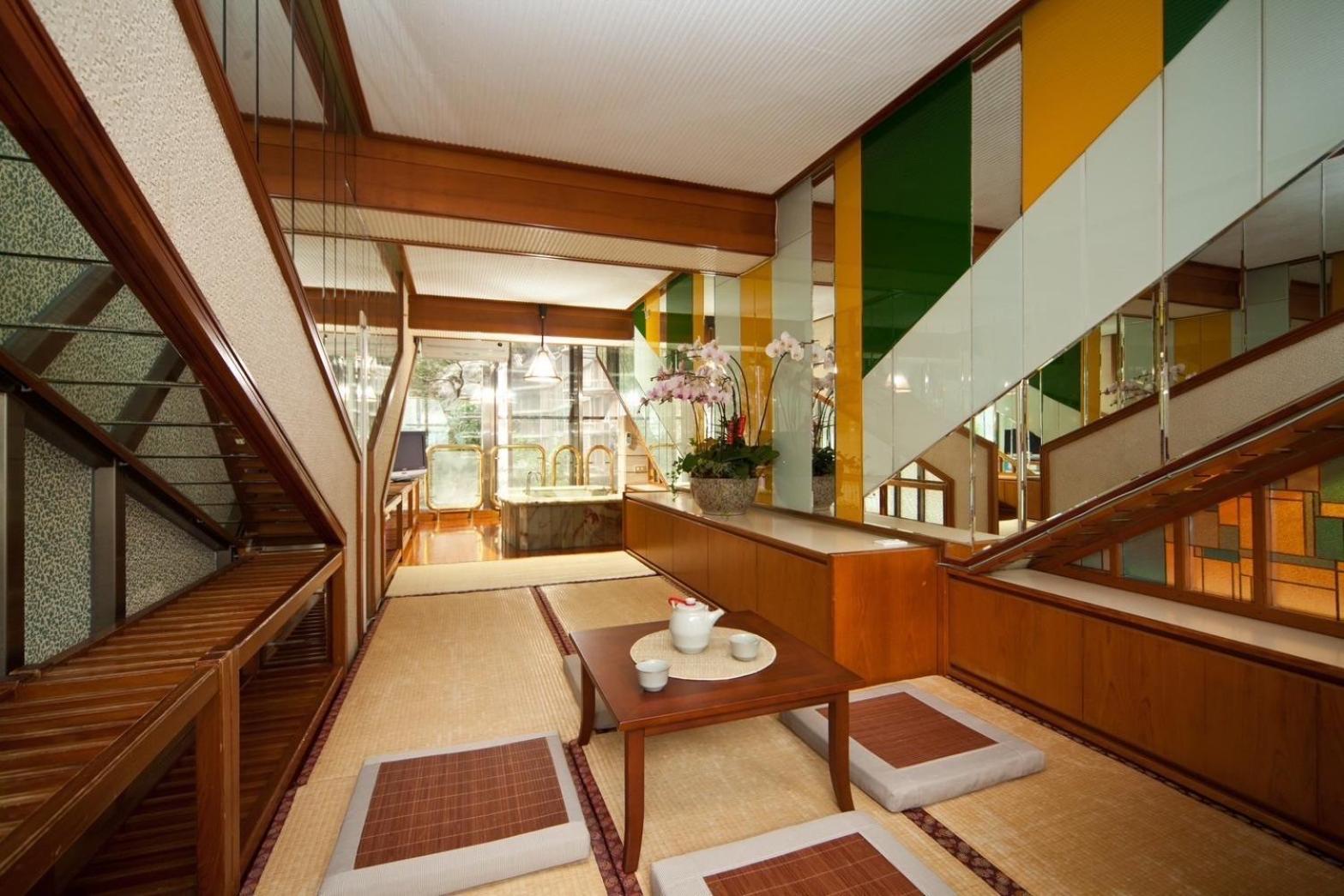 Utopia Holiday Hotel Heping  Extérieur photo
