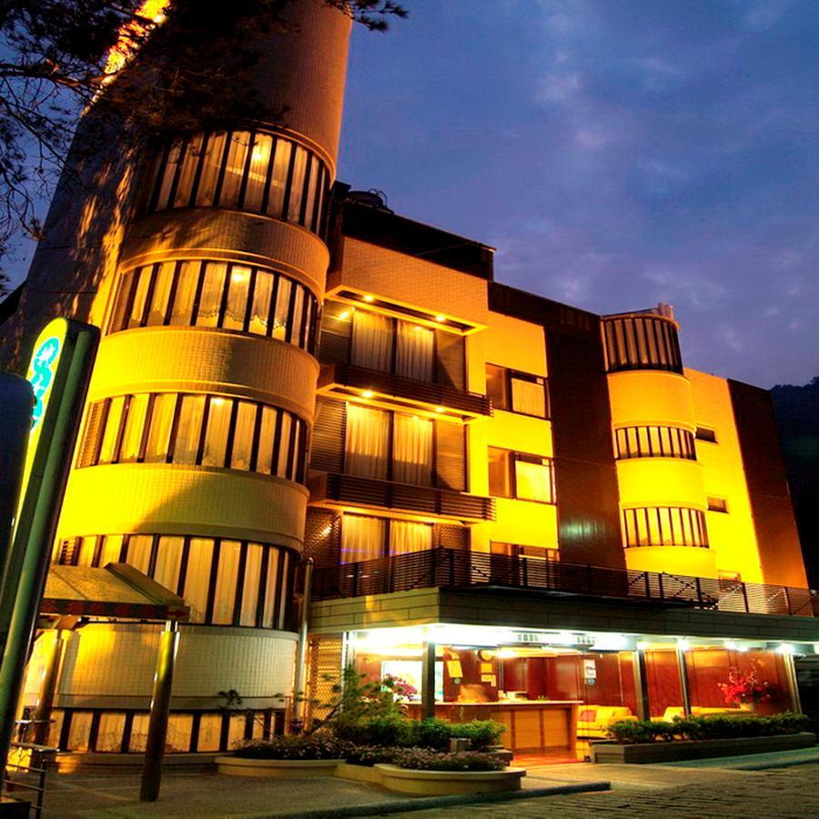 Utopia Holiday Hotel Heping  Extérieur photo